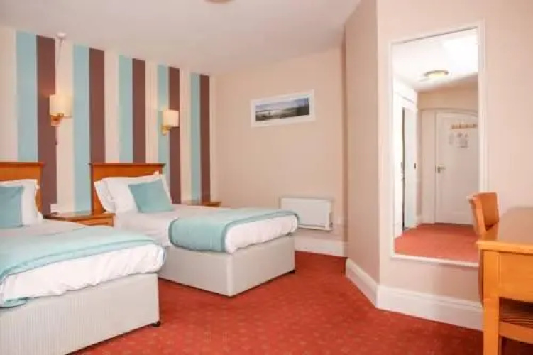 Hotelbild