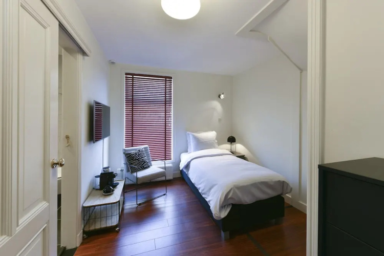 Hotel De Gravin