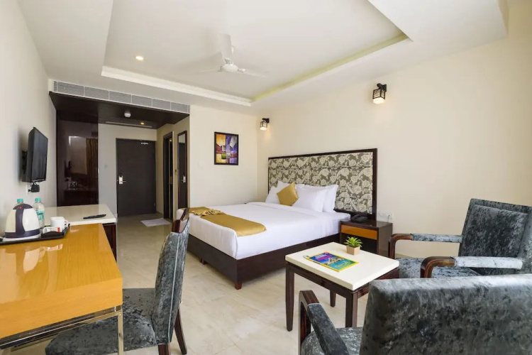 Bagatel Resort