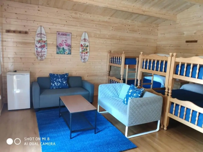 Standard Family room