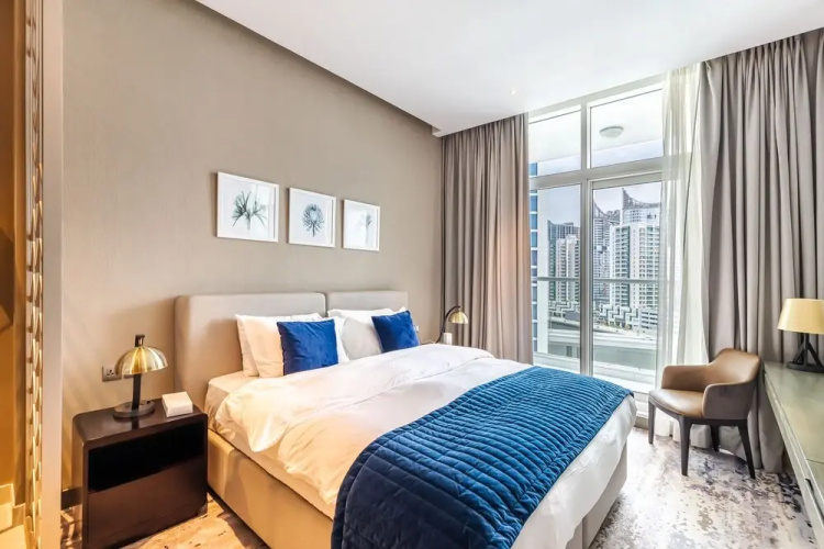 Damac Maison Prive
