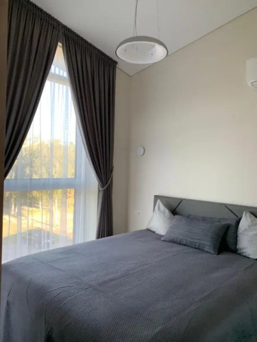 Luxury harmony in Vanagupe