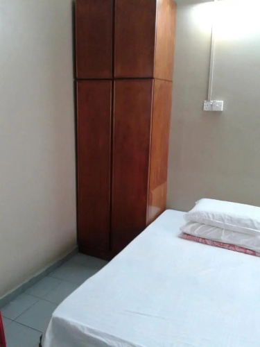 Guesthouse Hotel Malaya