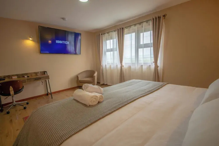 Gran Hotel Aysen
