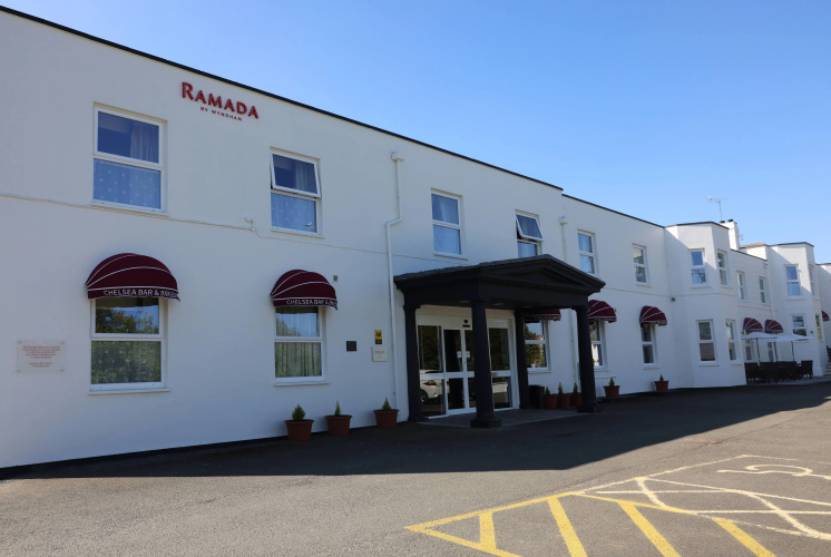 Ramada by Wyndham Cheltenham