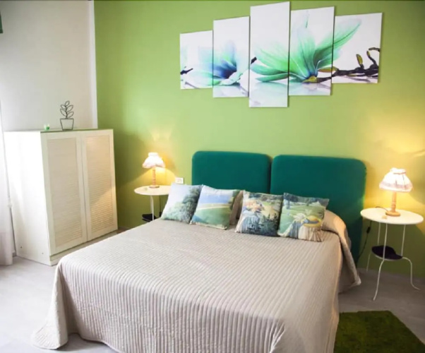 Villa Toscana Il Pino B&B