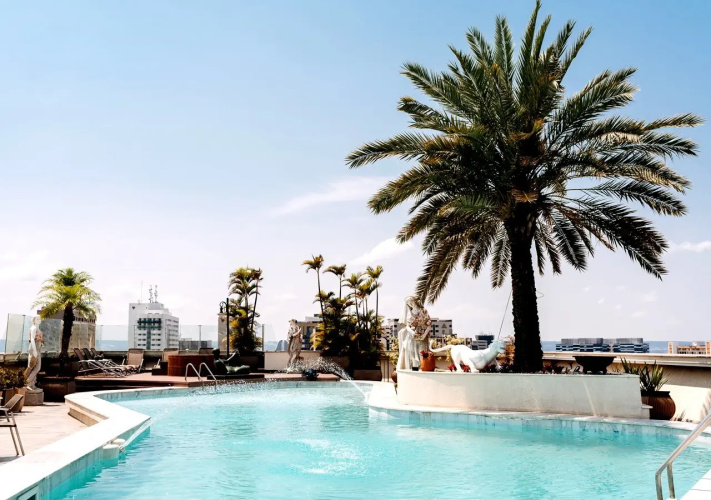 San Marco Hotel