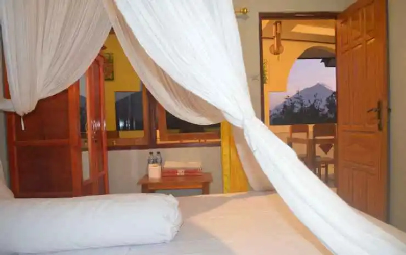Hotel Silverin Bajawa