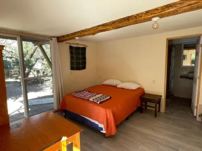 Hostel Del Lago