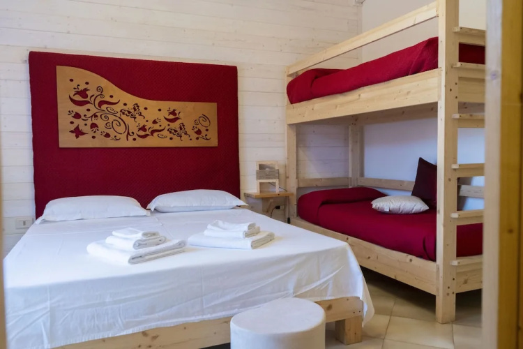 Villa Lina Bed&Breakfast