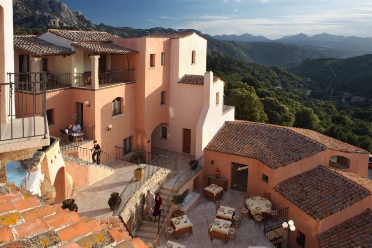 Hotel Arathena photo 37