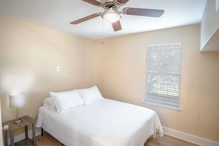 3 Bedrooms Cottage