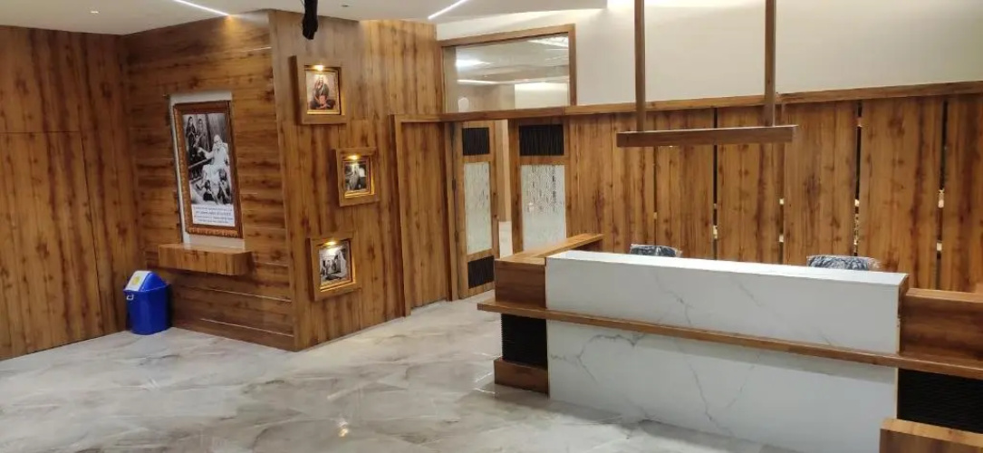 Hotel 9 Coin