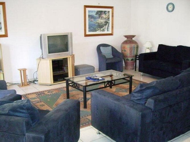 3 Bedrooms Standard Penthouse room