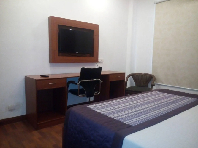 Hotel Chaupal