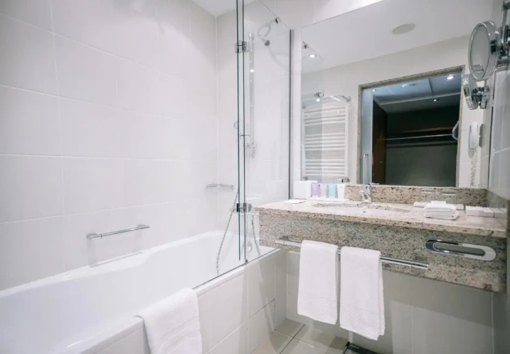 Double Junior Suite