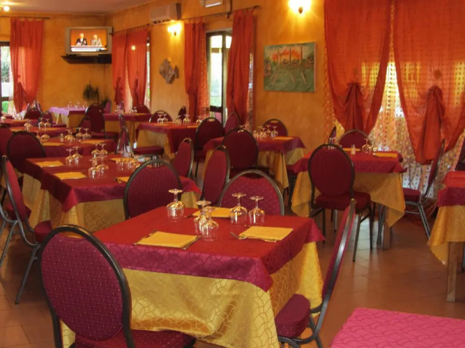 Hotel Marina