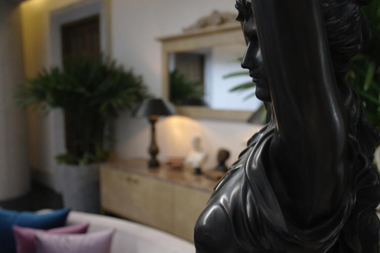 Hotel Real Maestranza