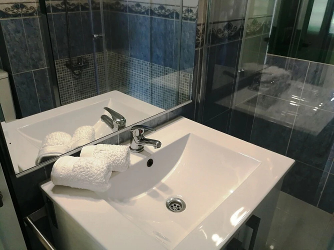 Apartamento Pepe