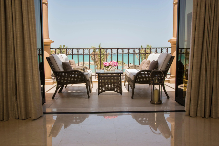 Intercontinental Doha Residences by IHG