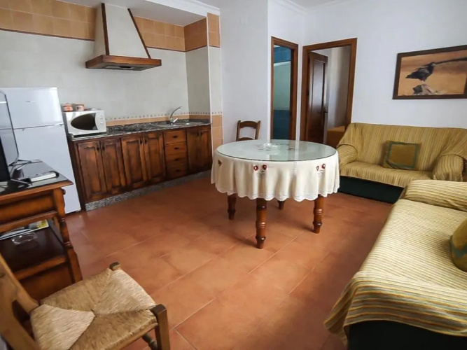 Apartamentos Casa Gil
