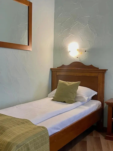 Hotel Lucy Star