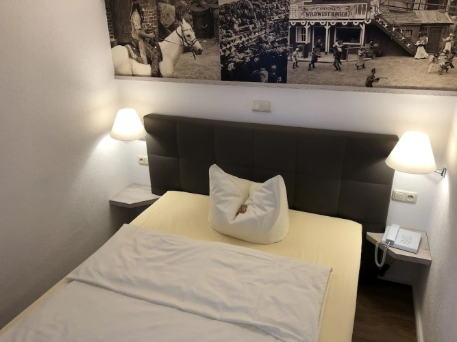 Hotel Residence KG