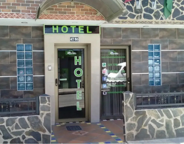 Hotelbild