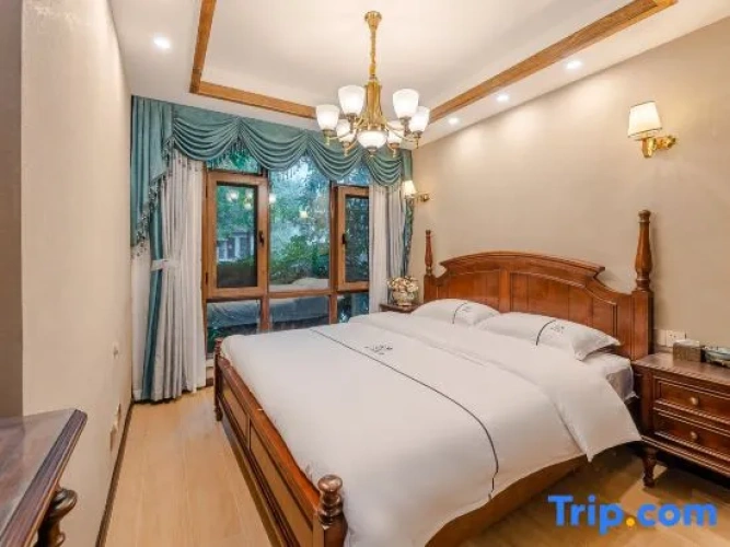2 Bedrooms Standard room