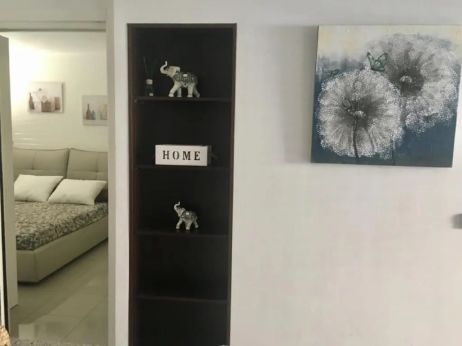 Apartamento vacacional 10