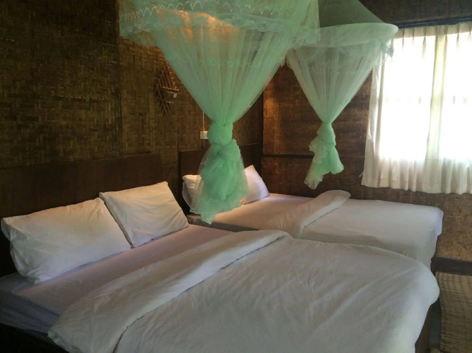 Paipunthong Resort
