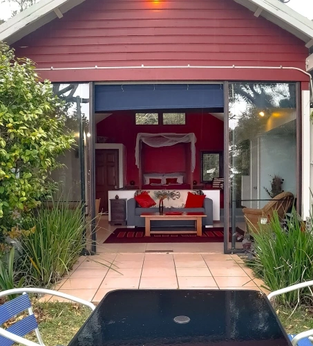 1 Bedroom Studio with ocean view