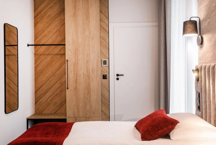 Hotel Vesper House