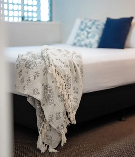1 Bedroom Deluxe Apartment