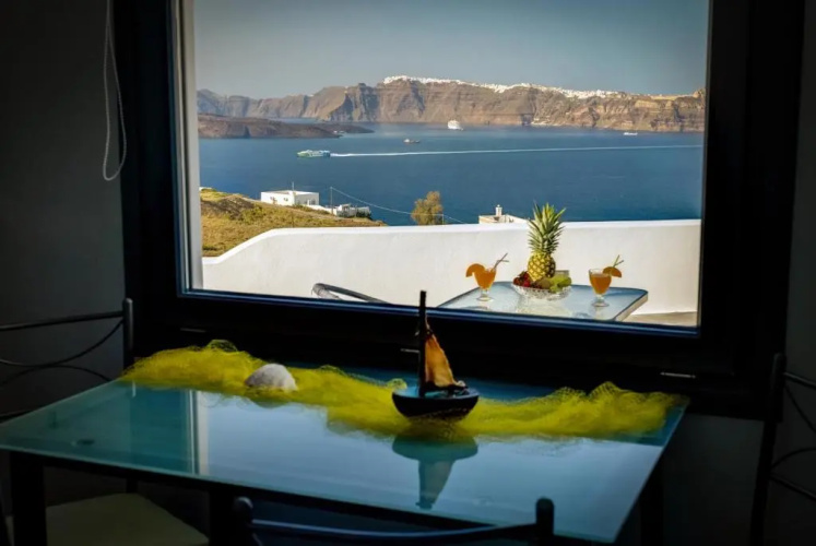 Pancratium villas & suites