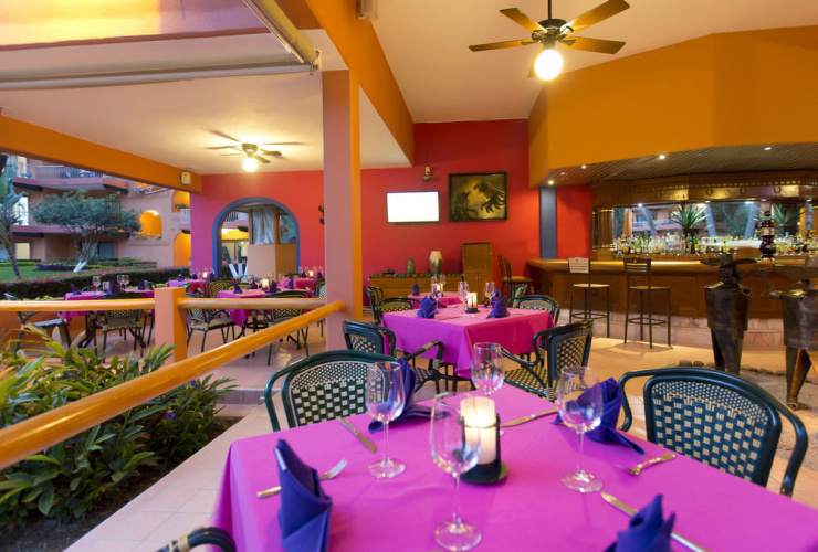 Villa del Palmar Beach Resort & Spa photo 36