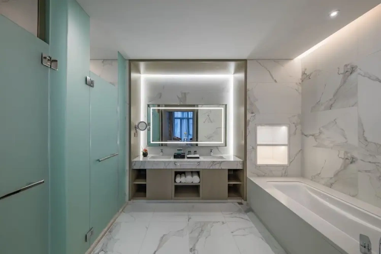 1 Bedroom Executive Suite