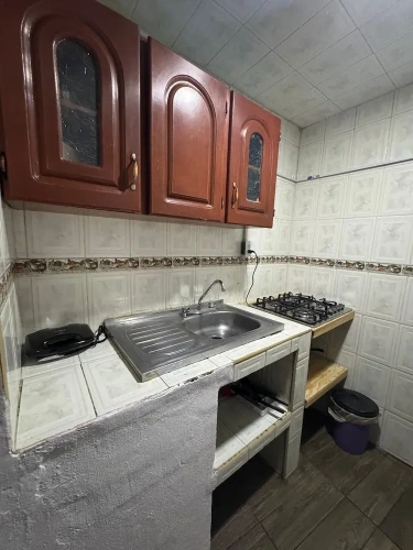 Classic Apartment