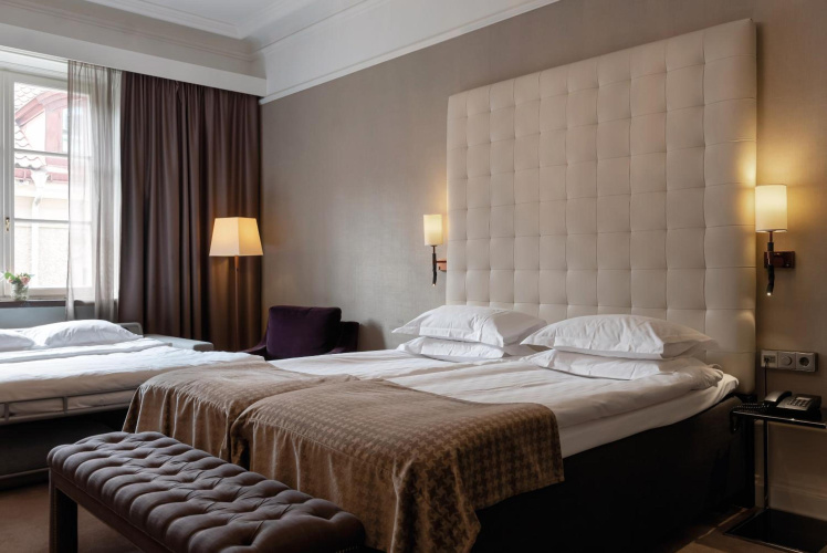Elite Plaza Hotel Göteborg