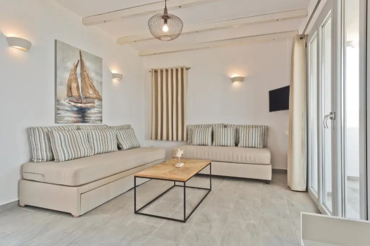 Anatoli Villas