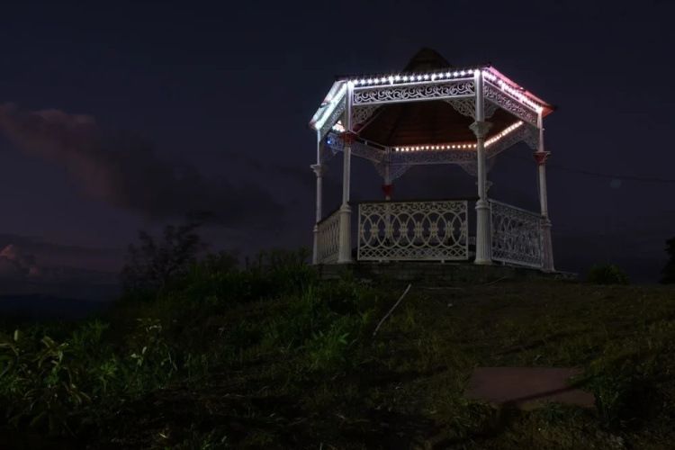 The Moksha Retreat