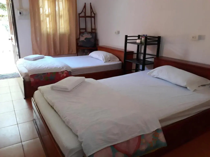 Kongkeo Guesthouse