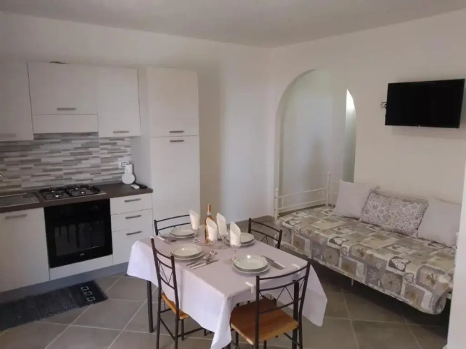 1 Bedroom Cottage