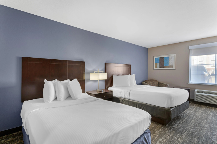 Best Western Natchitoches Inn photo 7