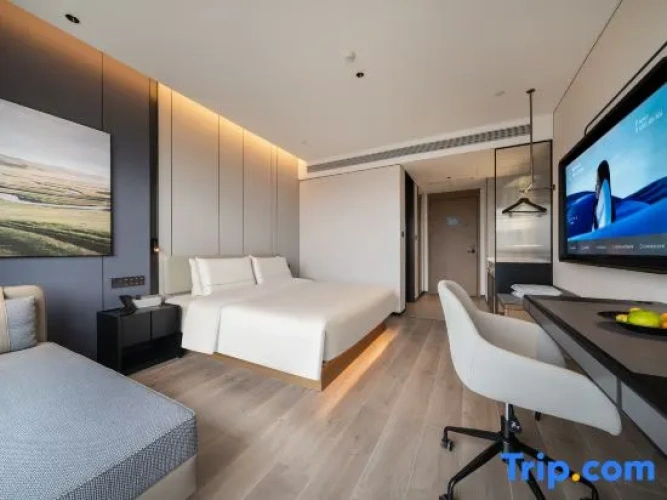 Executive Double room