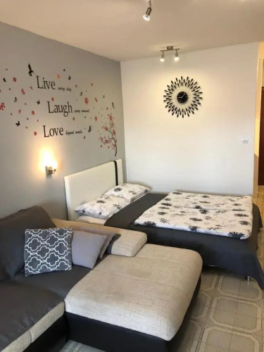 Studio apartma Franca