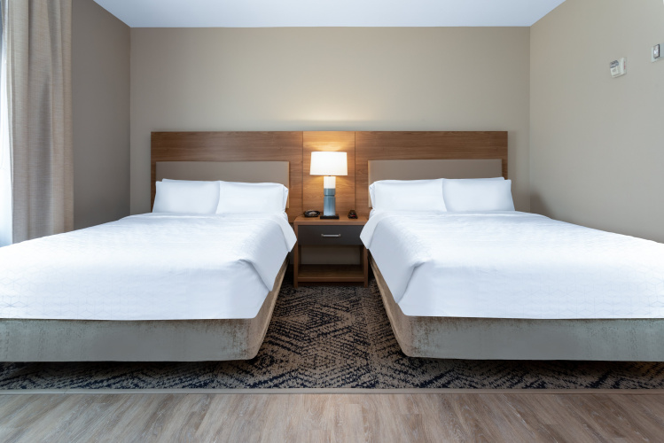 Candlewood Suites Sioux Falls by IHG