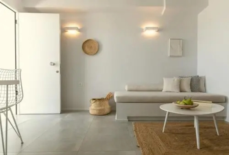Aelia Suites Cycladic Simplicity — фото 4