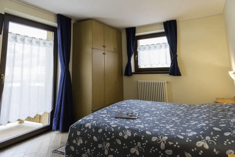 1 Bedroom Apartment with balcony