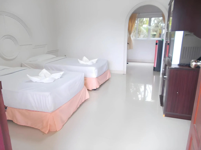 A.P. Garden Hotel
